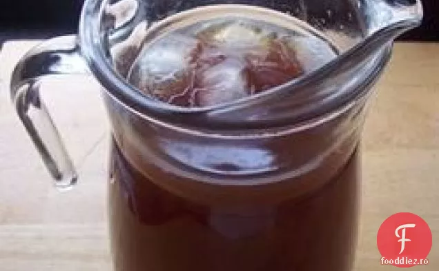 Iced Tea II