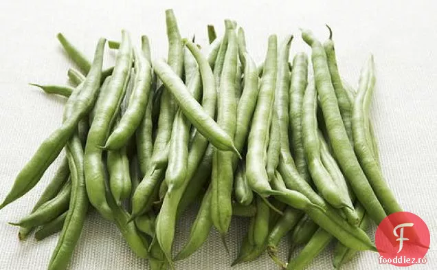Fasole Verde Sudică