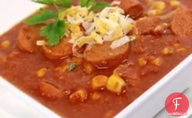 Supă De Câine Fierbinte