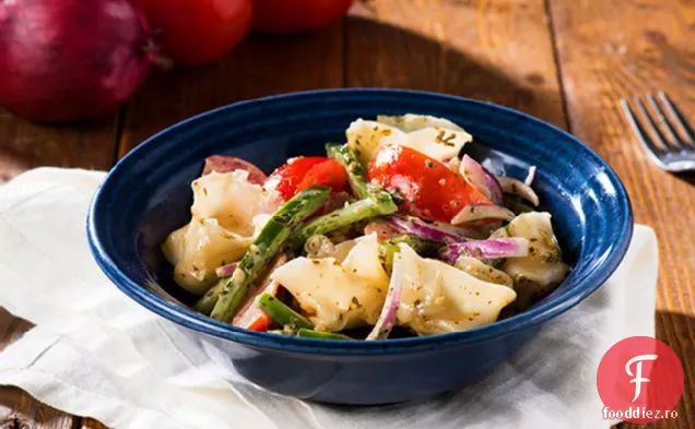 Fasole Verde Italiană Zesty