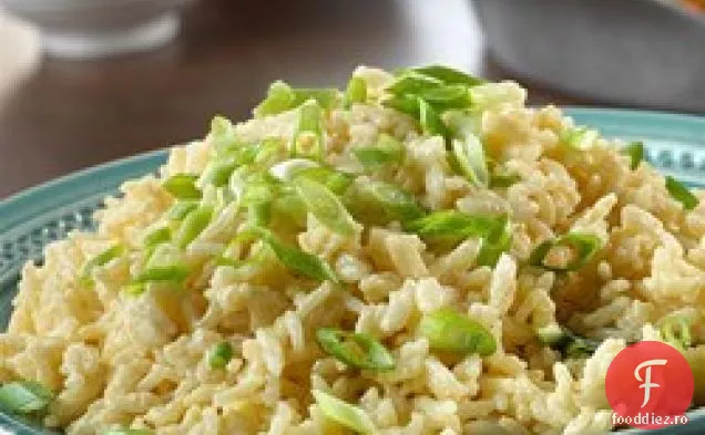 Orez De Nucă De Cocos Thailandez