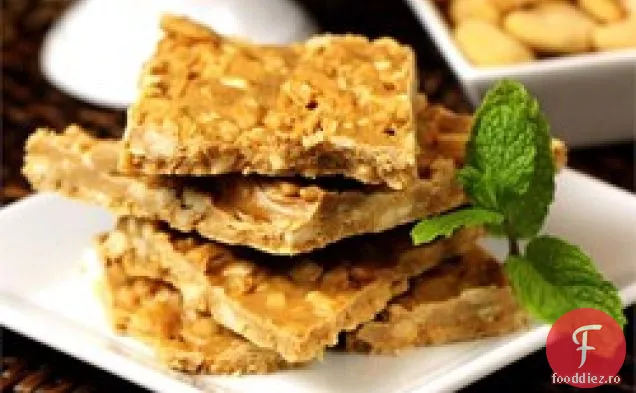 Caramele canadiene de caju ale bunicii