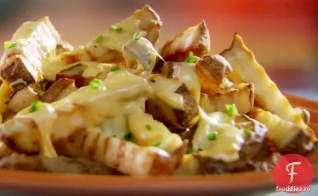 Napi Disco Fries
