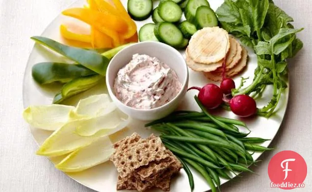 Baie De Somon Afumat