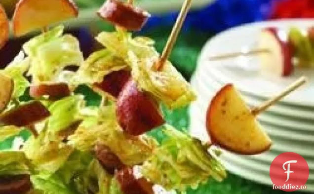 Frigarui Salata Spud Sideline
