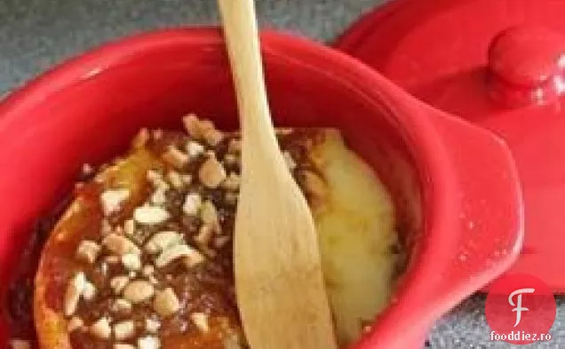 Chutney Coapte Brie