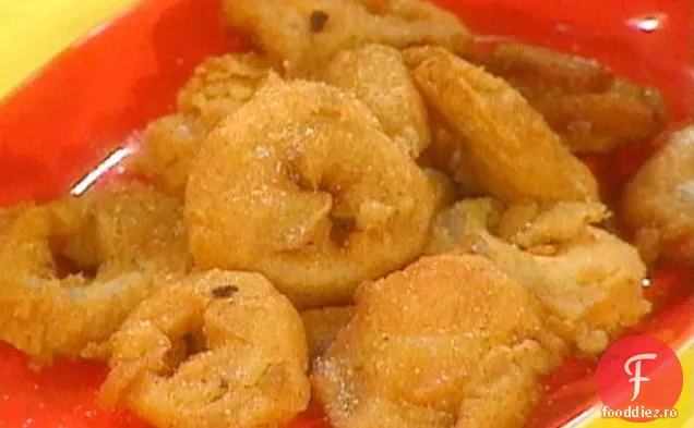 O-nuci picante