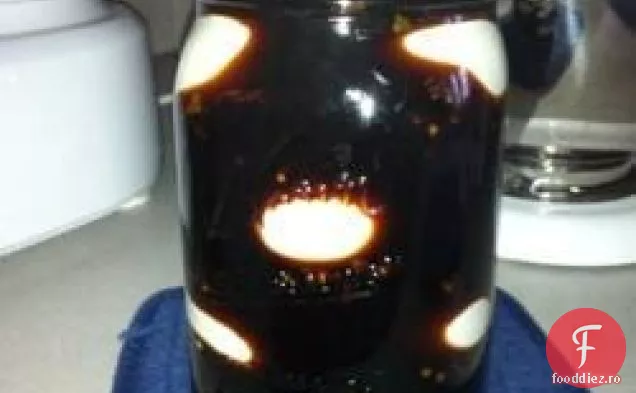 Ouă Murate Balsamice