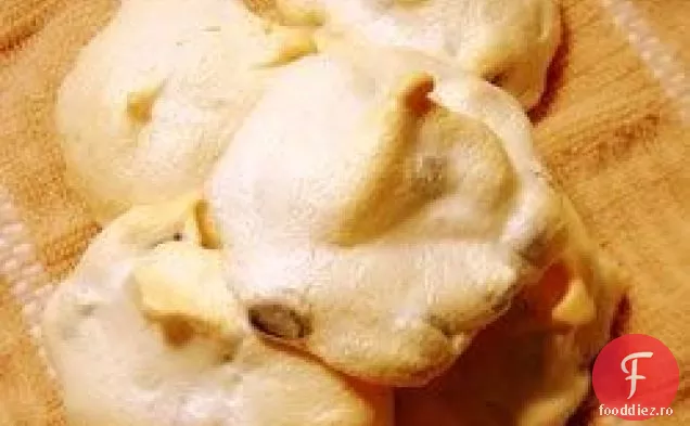 Cookie-uri uitate II