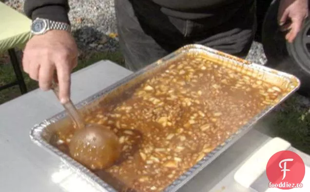 Butch ' s Baked Beans