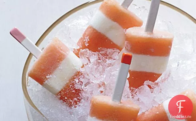 Nectarine-Zară Pops