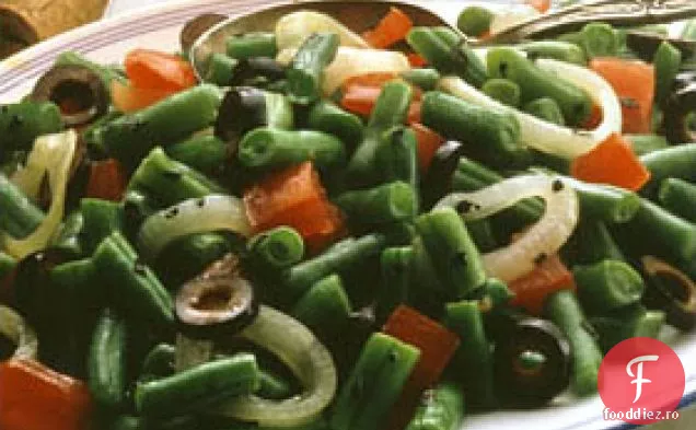 Fasole Verde Italiană