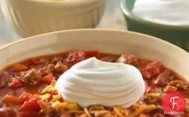 Chili Slab Consistent
