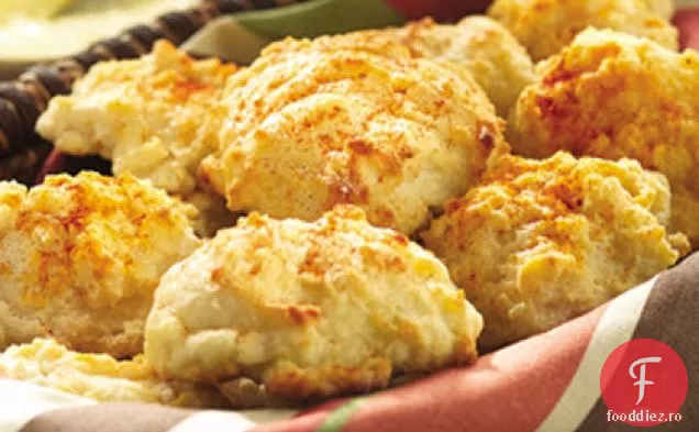 Quick N ' savuros cina biscuiti