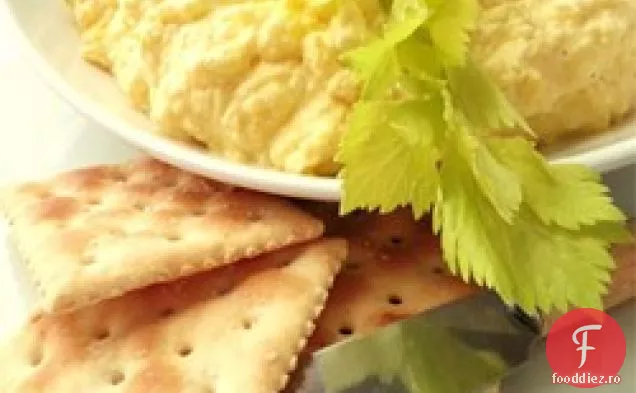 Deviled Ou Aperitiv Dip