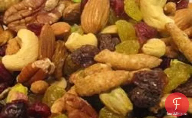 Karli ' s ultimate Trail Mix