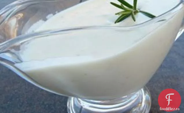 Sos Bechamel De Bază