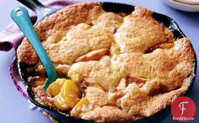 Bourbon Peach Cizmar