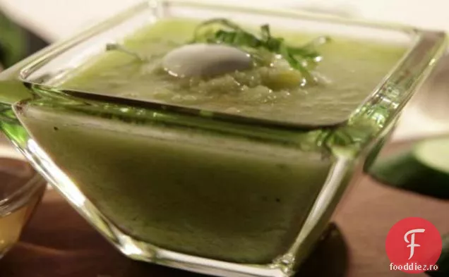 Gazpacho Alb