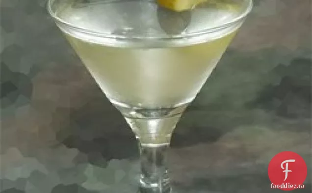Marar Marinate Martini