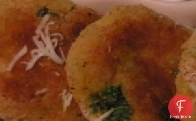 Chiftele de cartofi (aloor Chop)