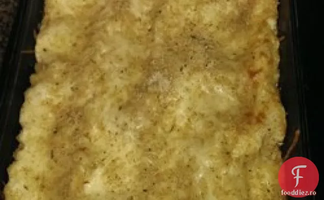 Cordon De Pui Bleu Lasagna