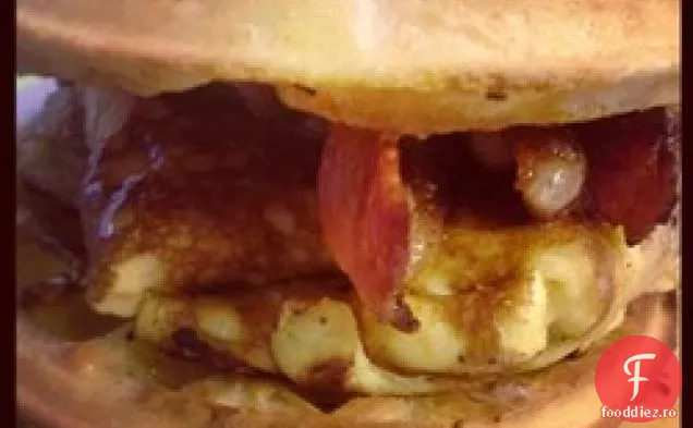 Sandvișuri McDonald ' s