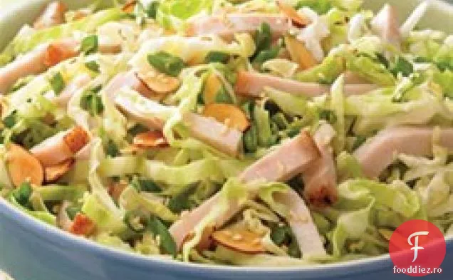 Cap de mistret Ovengold Ovengold Turkey Slaw