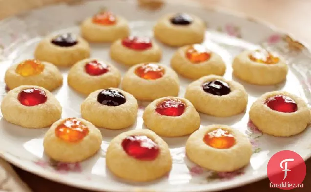 Cookie-Uri Cutie De Bijuterii