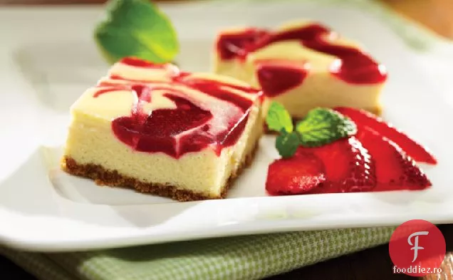 Berry Cheesecake Baruri