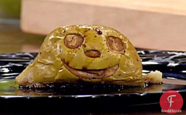 Capete Retractate