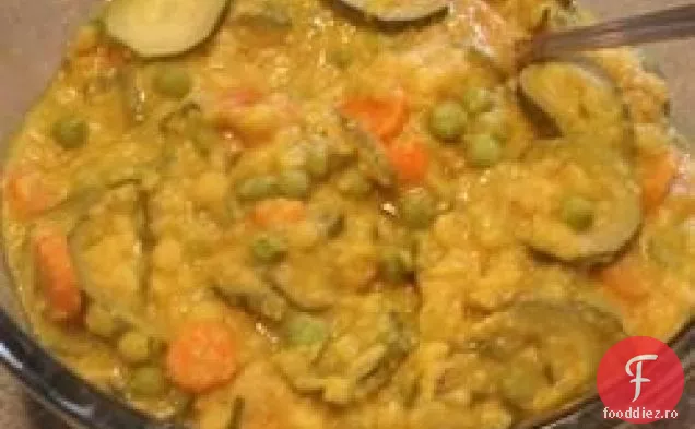 Kootu De Linte Din India De Sud