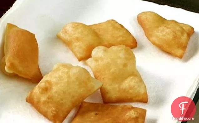 Sud-Vest Sopaipillas