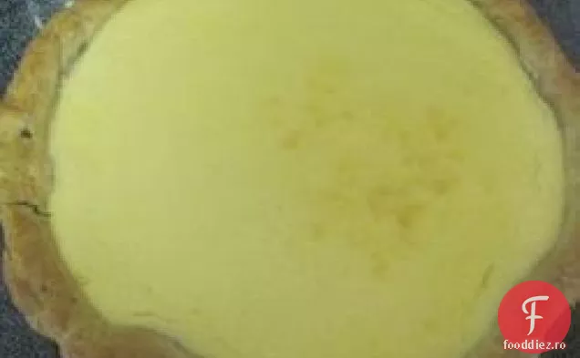 New York Cheesecake I