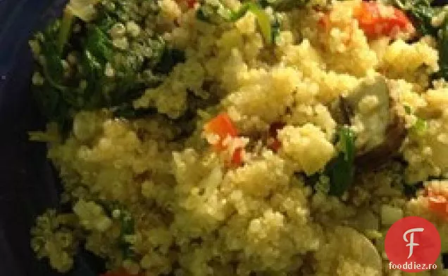 Amestec De Legume Quinoa