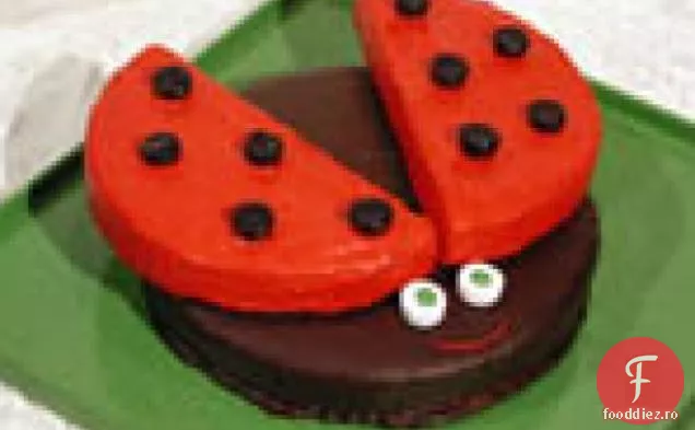 Tort De Gărgăriță