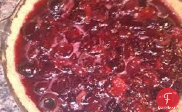 Cherry Pie I