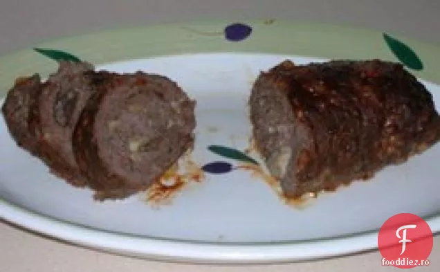 Mozzarella Carne Vârtej