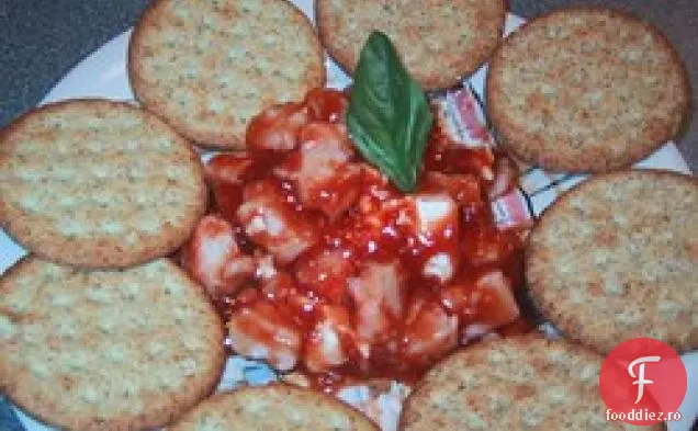 Fructe De Mare Dip I
