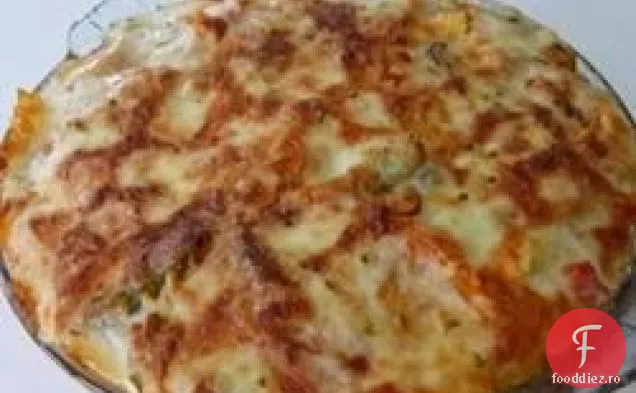 Paste Isabarte
