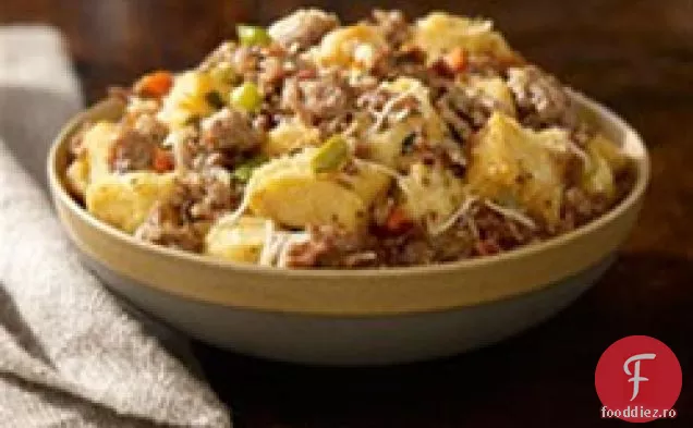 Johnsonville Aktiftl Italiană Cârnați Umplutura