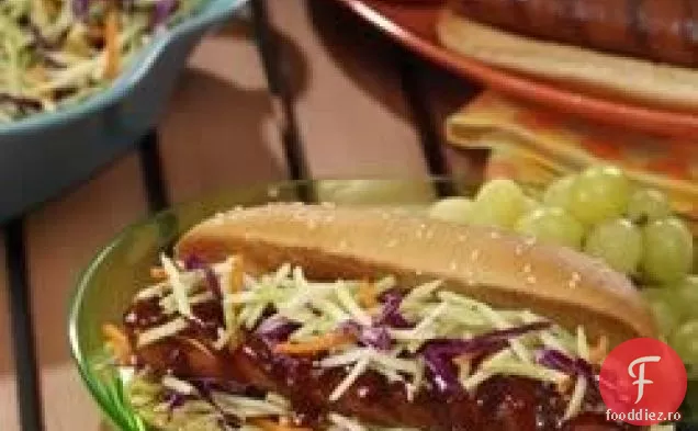 Franci La Grătar În Stil Sudic