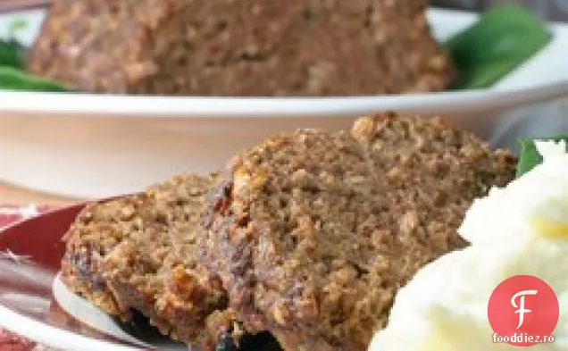 Coco ' s Meatloaf
