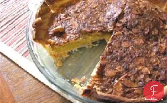 Maple Șah Plăcintă