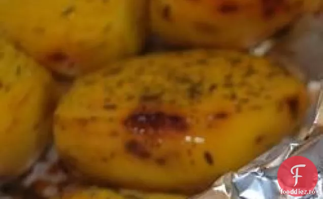 Sfeclă Prăjită Gustoasă