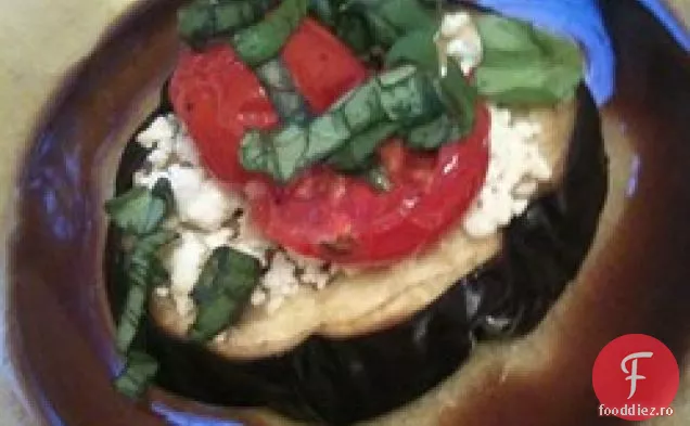 Vinete cu brânză Feta