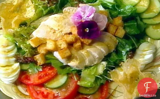 Salata Perfectă
