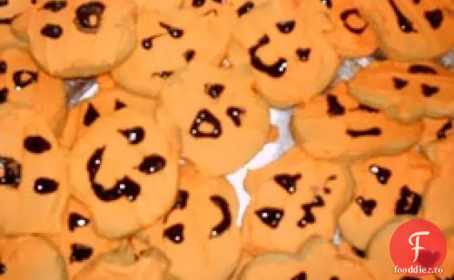 Cookie-uri de zahăr III