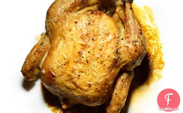 Pui Fript De Rozmarin Organic