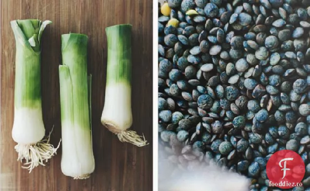 Praz Fiert + Linte Muscovado